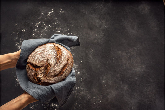 10 sourdough myths debunked