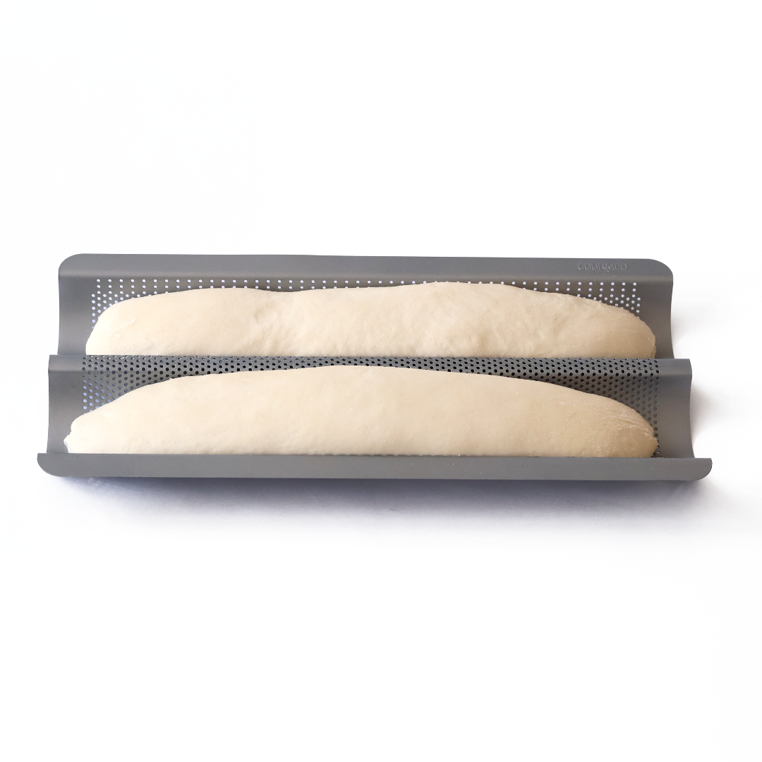 Baguette Tray