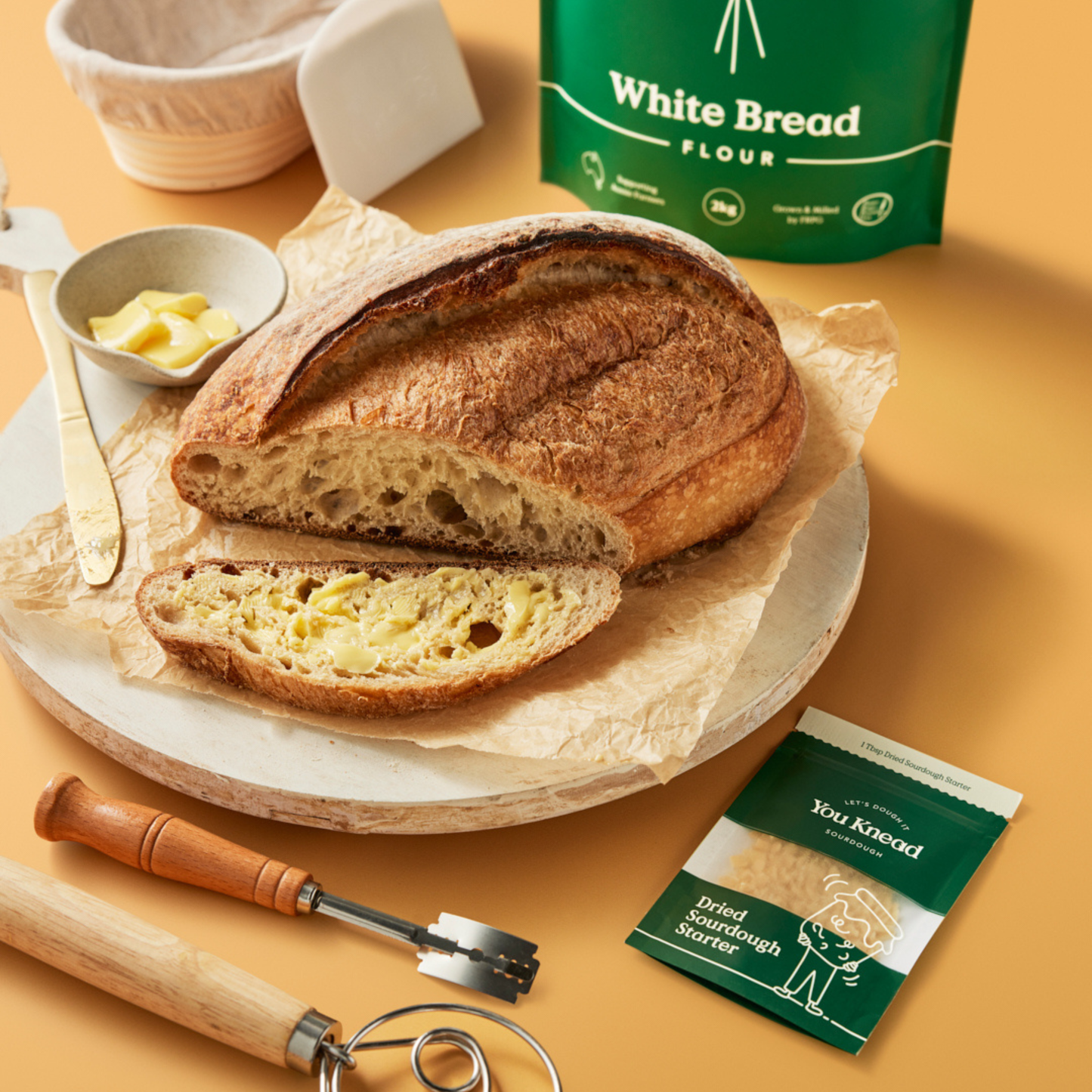 Bake Like a Boss Bundle