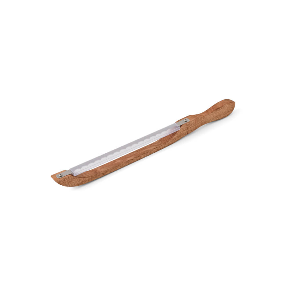 Bow Handle Bread Knife