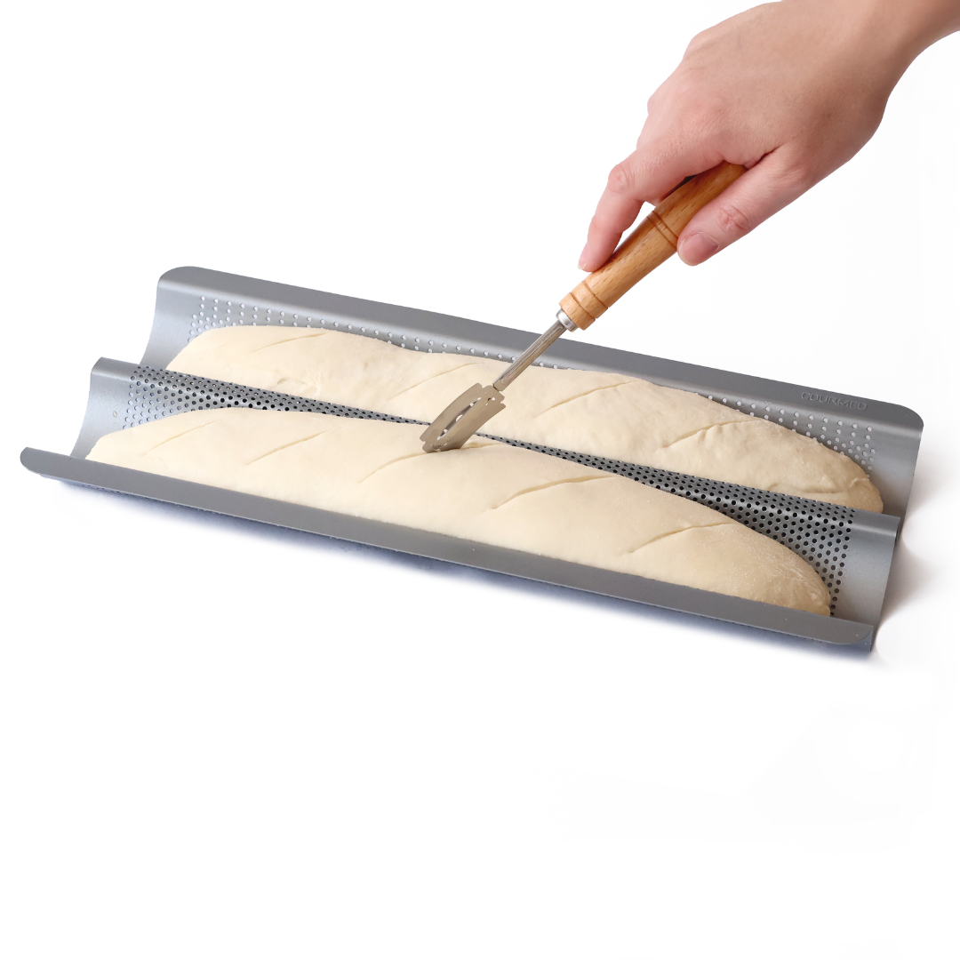 Baguette Tray