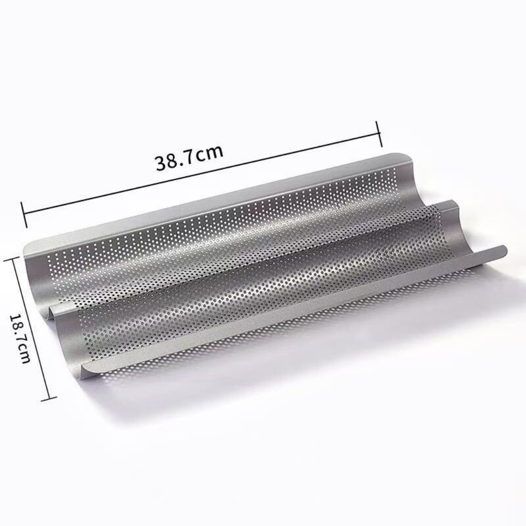 Baguette Tray