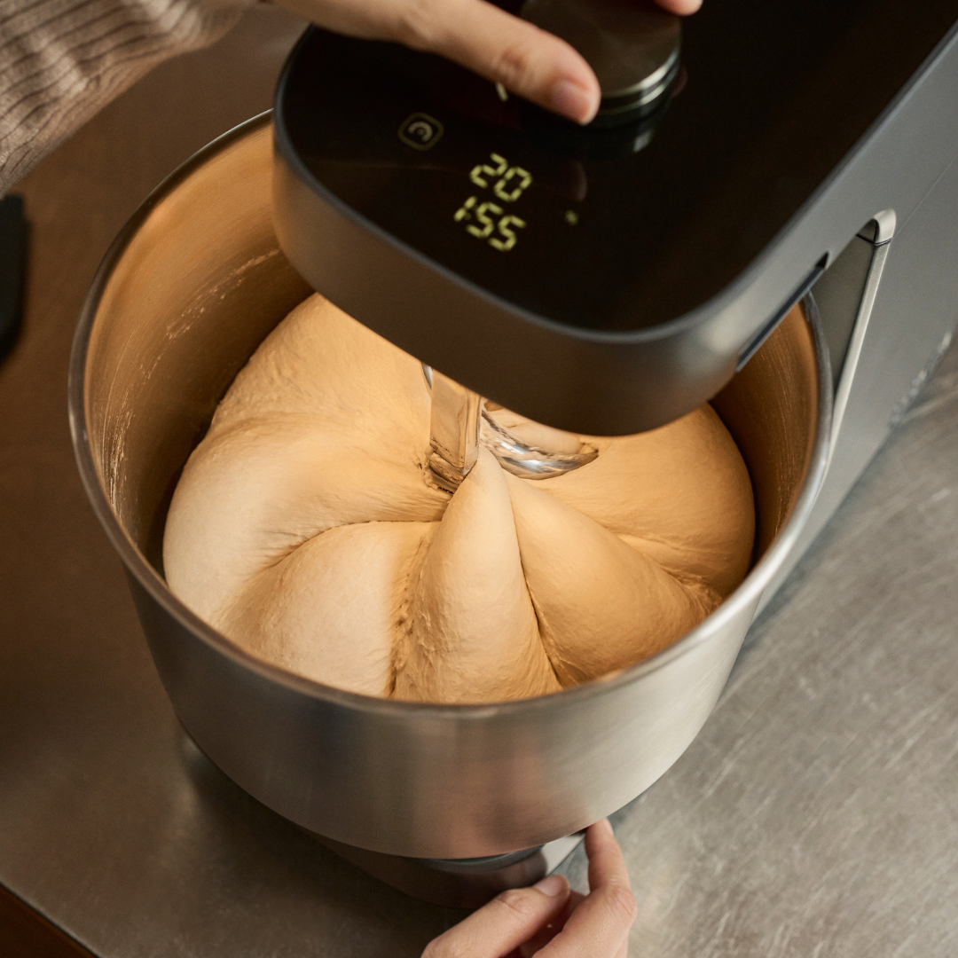 Ooni Halo Pro Spiral Mixer
