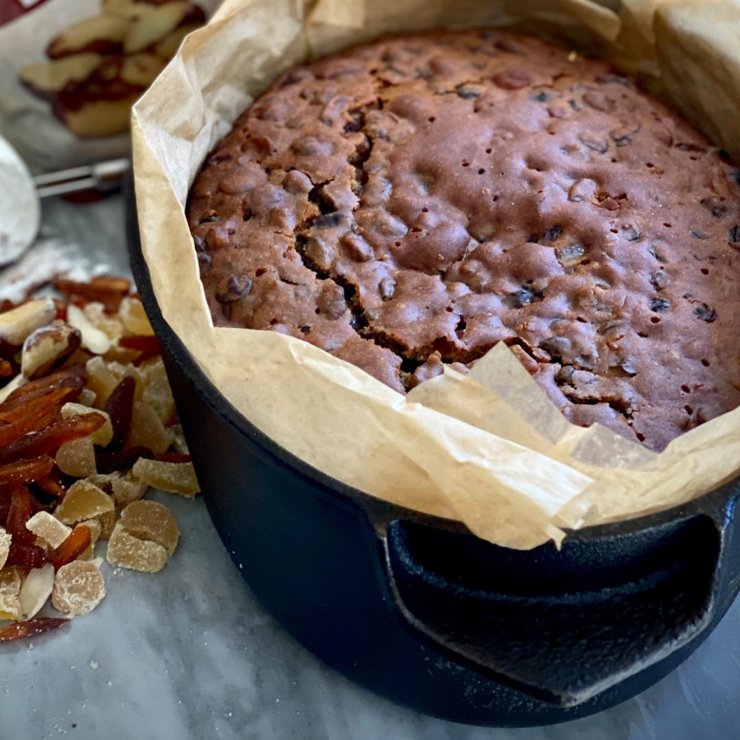 'IRONCLAD' The Old Dutch - 4.5L Double Dutch Oven