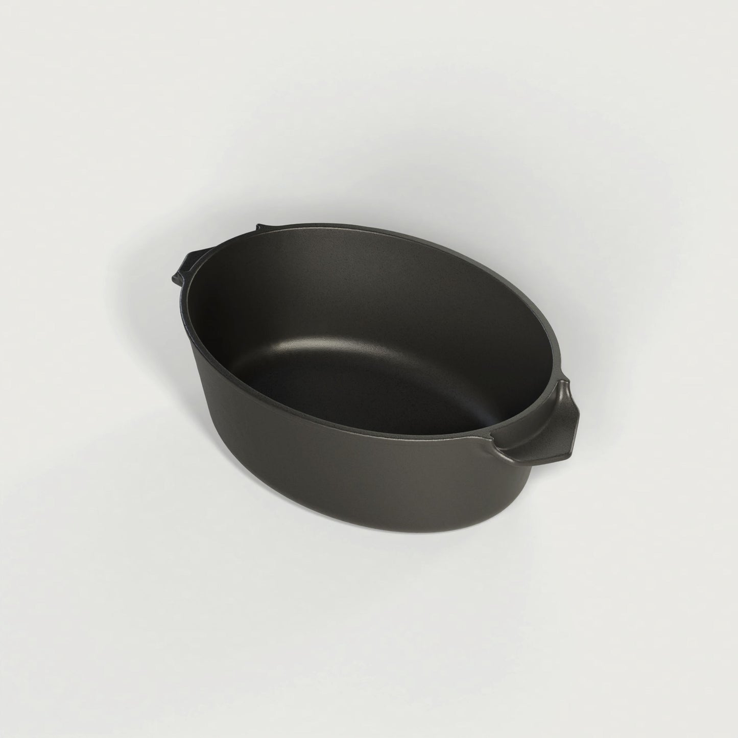 'IRONCLAD' The Old Dutch - 4.5L Double Dutch Oven
