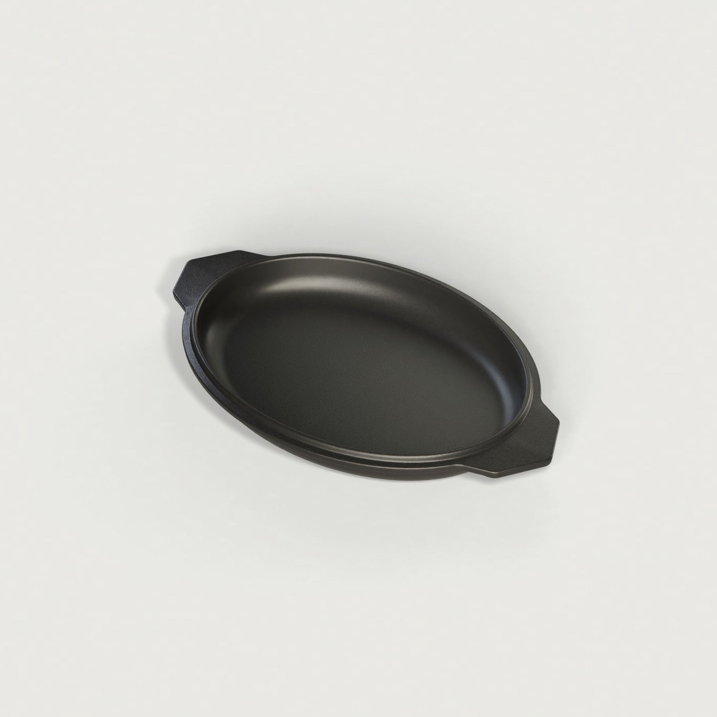 'IRONCLAD' The Old Dutch - 4.5L Double Dutch Oven