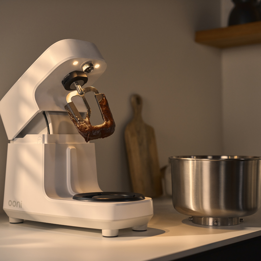 Ooni Halo Core Spiral Mixer
