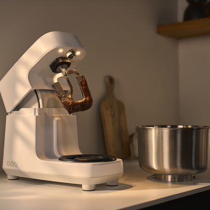 Ooni Halo Core Spiral Mixer