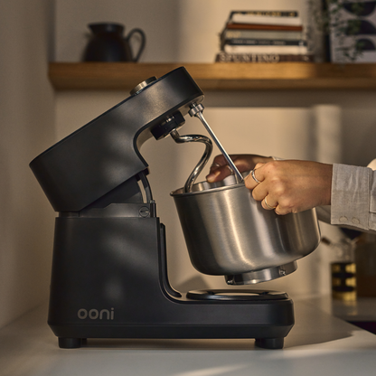 Ooni Halo Core Spiral Mixer