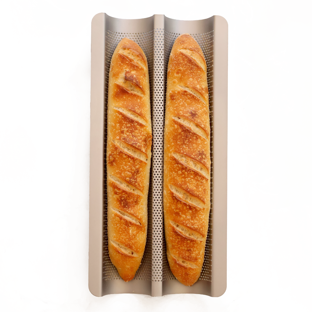 Baguette Tray