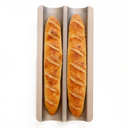 Baguette Tray