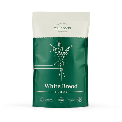 White Bread Flour