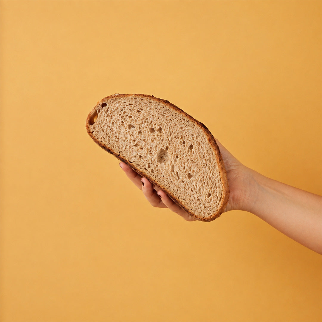 Wholemeal Flour - 2kg