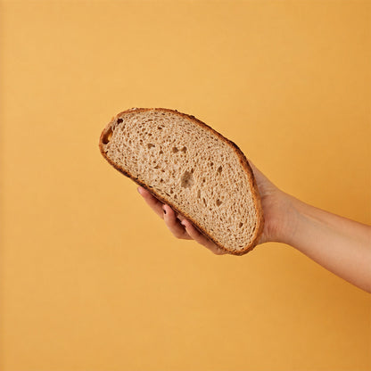 Wholemeal Flour - 2kg