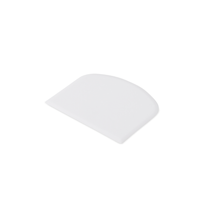 Bench Dough Scraper