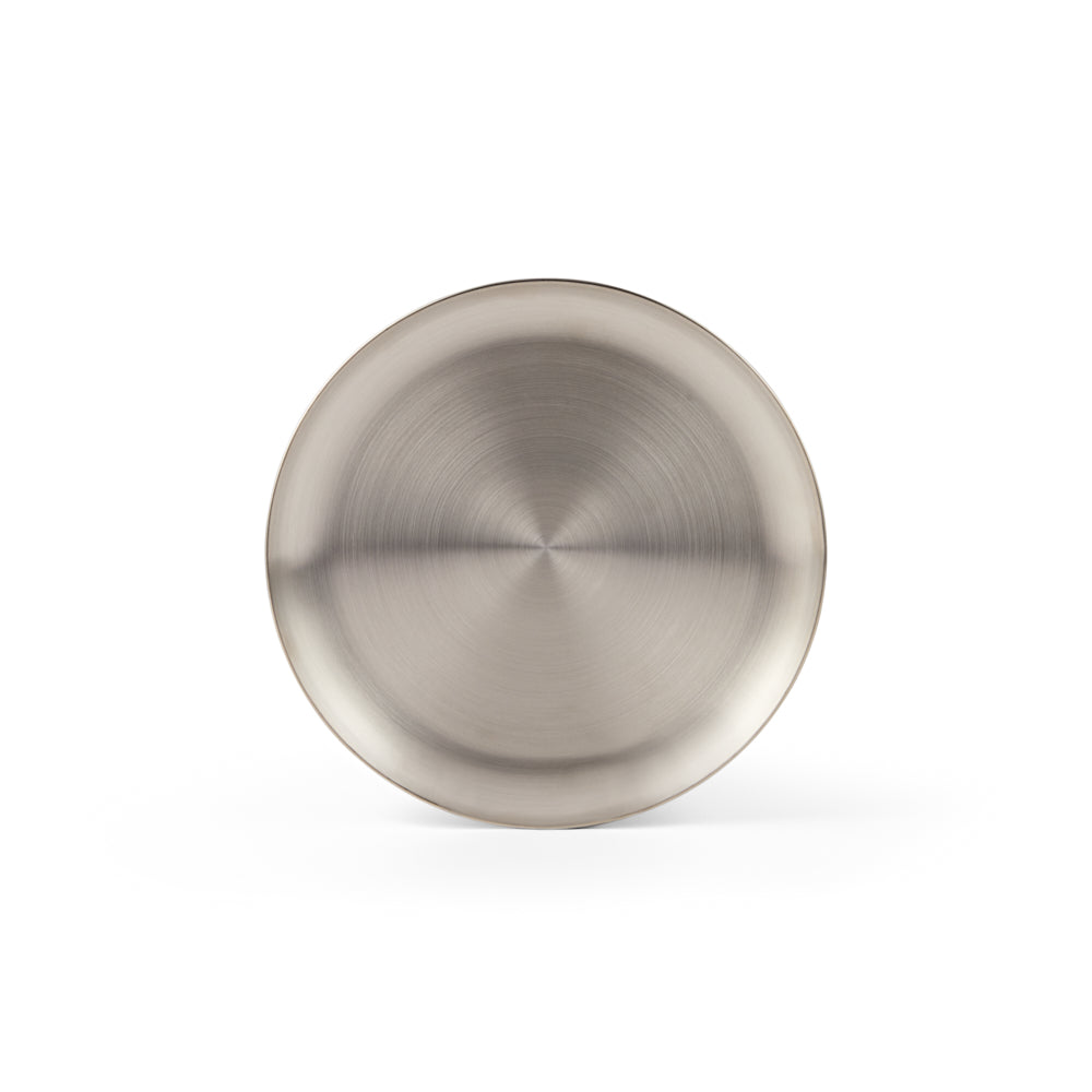 Stainless Steel Pizza Pan
