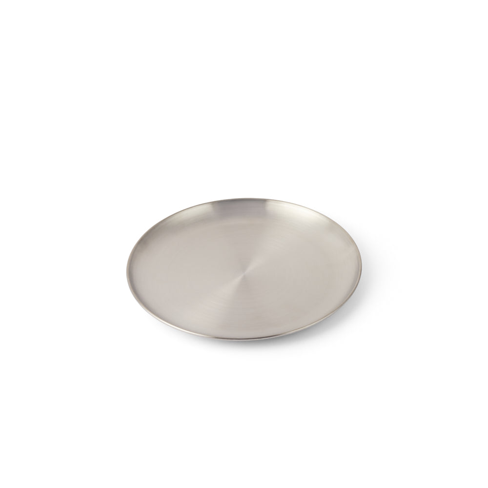 Stainless Steel Pizza Pan