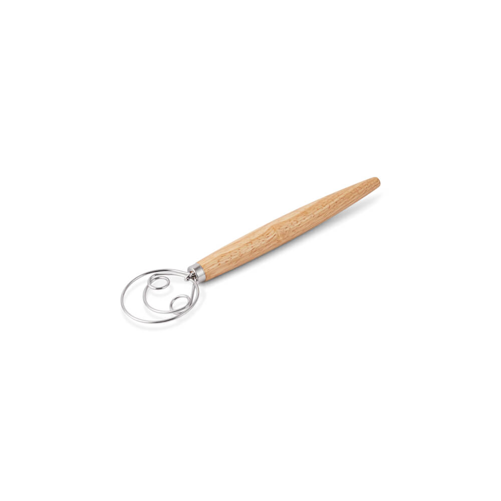 Danish Dough Whisk