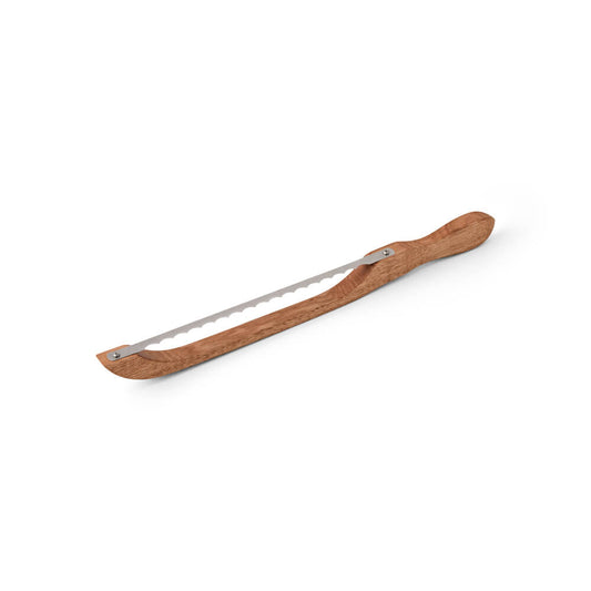 Bow Handle Bread Knife