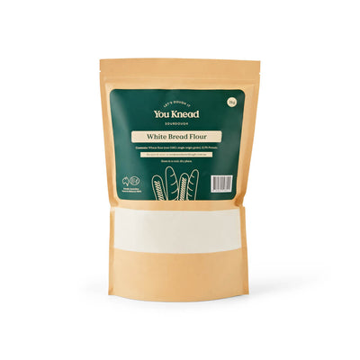White Bread Flour