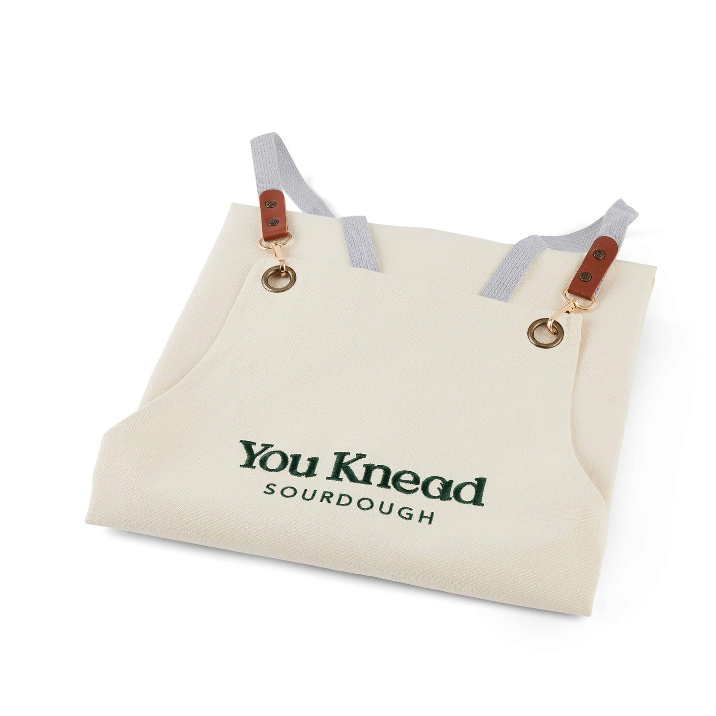 Sourdough Starter Kit With Free Apron