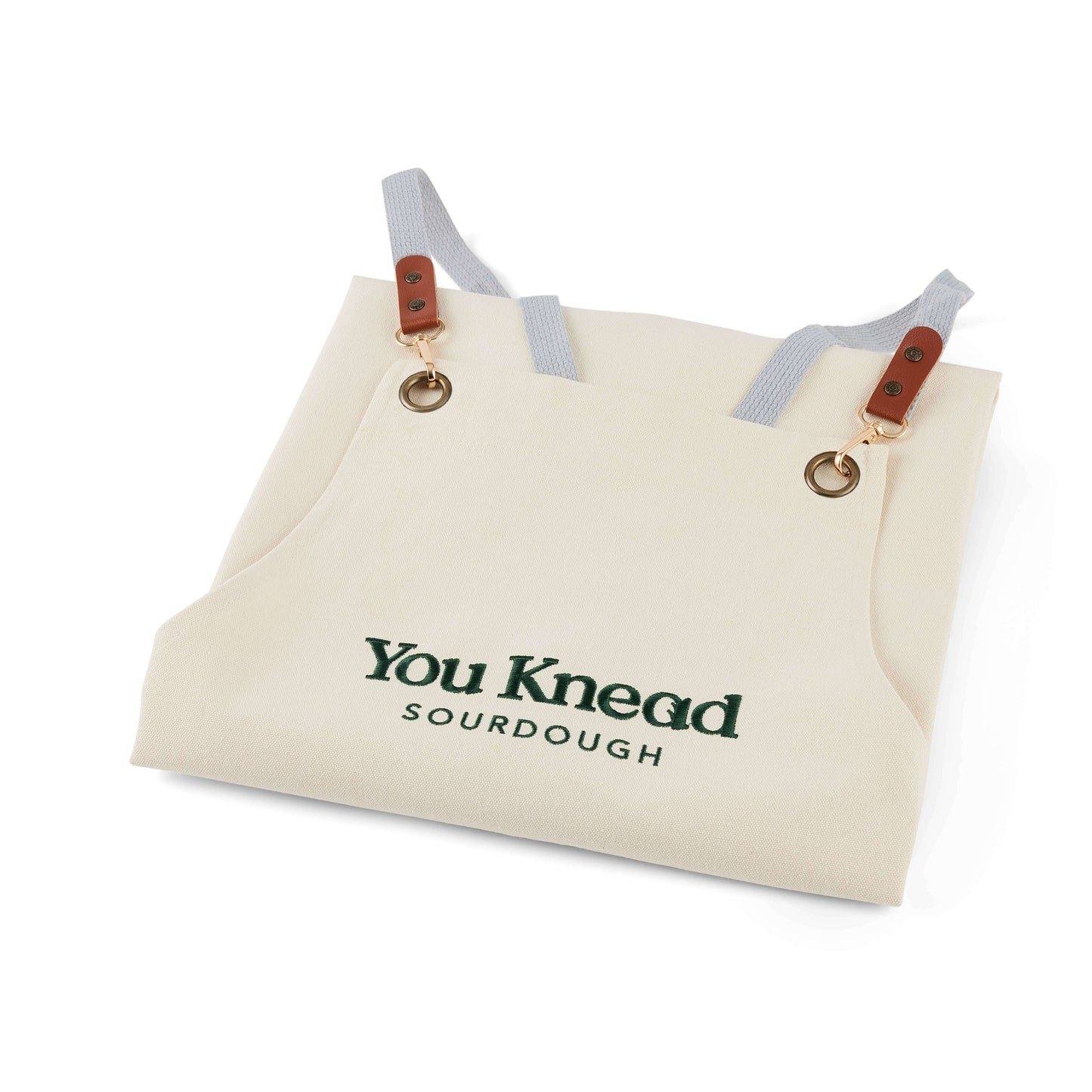 You Knead Sourdough Chef Apron