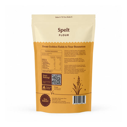 You_Knead_Sourdough_Spelt_Flour