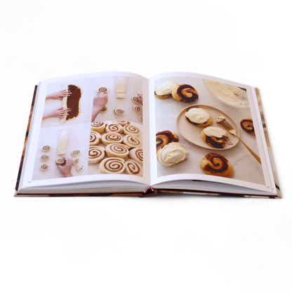 Sourdough Made Simple Cookbook