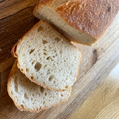 30cm Box Sided Sourdough Bread Loaf Tin