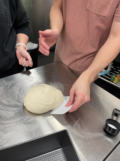 Sourdough Baking Class: Master the Art of Sourdough